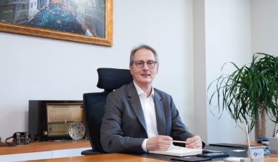 TEKSTİL SEKTÖRÜNDE DİJİTAL DÖNÜŞÜM RÜZGÂRI ESİYOR