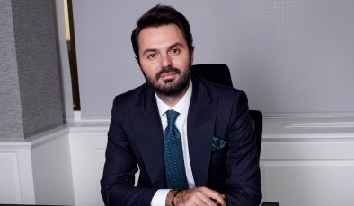 DEİK Türkiye- Uganda İş Konseyi Başkanı Doğan Ali Doğan Yeni Dönemde Yepyeni Yatırımlar İçin Çalışıyor!