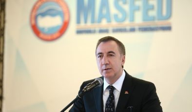 MASFED’TEN OTOMOTİV İÇİN “TOPYEKÛN” ÖNLEM ÇAĞRISI