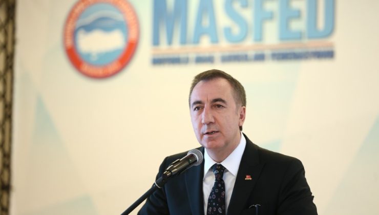MASFED’TEN OTOMOTİV İÇİN “TOPYEKÛN” ÖNLEM ÇAĞRISI