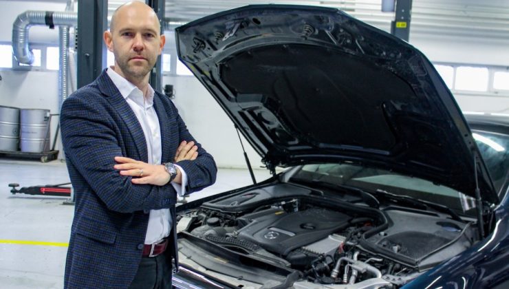 Garanti Kapsamından Çıkmadan Otomobil Bakımda Yarı Yarıya Tasarruf!