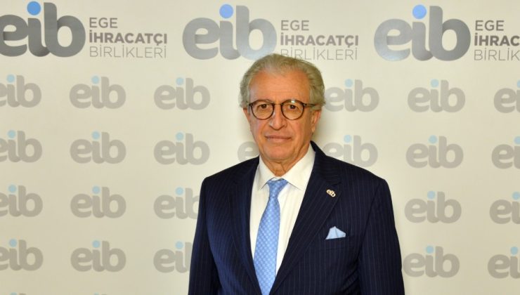 Ege İhracatçı Birlikleri Koordinatör Başkanı Jak Eskinazi; “Mevcut döviz kurları nedeniyle var olan taleplere bile cevap veremiyoruz”