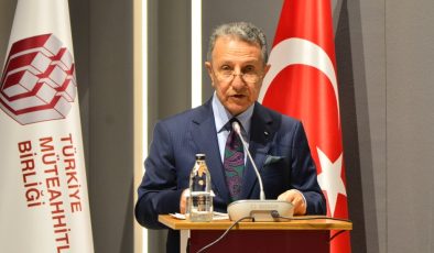 TMB, 34’ÜNCÜ OLAĞAN GENEL KURULU’NU GERÇEKLEŞTİRDİ
