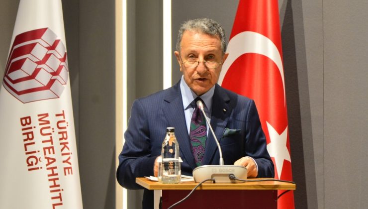 TMB, 34’ÜNCÜ OLAĞAN GENEL KURULU’NU GERÇEKLEŞTİRDİ