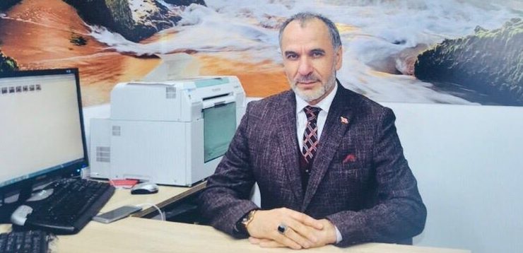 ZULMÜN GÖLGESİNDE MİRAÇ