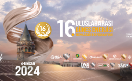 SOLAREX İSTANBUL GÜNEŞ ENERJİSİNİN DÖNÜŞÜMÜNE ÖNCÜLÜK EDİYOR