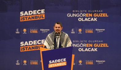 MURAT KURUM GÜNGÖREN DİYARBAKIRLILAR BULUŞMASI