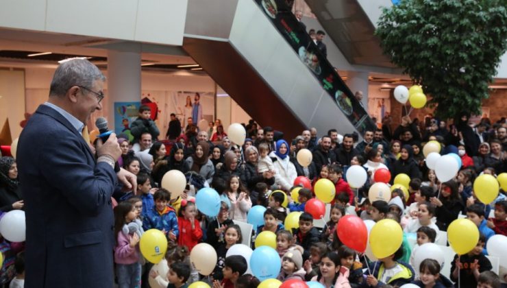 Eyüpsultan Sömestir Festivali tüm coşkusuyla devam ediyor