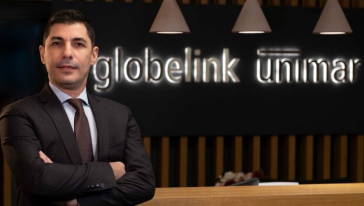 Globelink Ünimar: E-ihracattaki Artış Lojistik Faaliyetlerinin Önemini Artırıyor