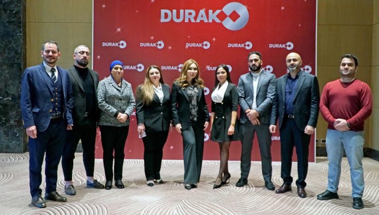 Durak Tekstil geniş ve zengin ürün gamıyla Azerbaycan tekstil endüstrisinde gücünü artırıyor