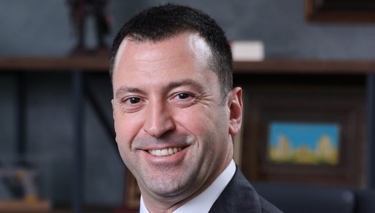 CANiK’ten Körfez’in ‘Savunma Sanayii Vizyonu’na destek