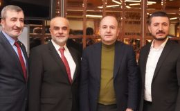 TPF Başkanı Ömer Düzgün: “Perakende Yasası’nda yapılacak düzenlemeler tüm tarafların mağduriyetini giderebilir”