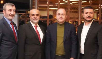 TPF Başkanı Ömer Düzgün: “Perakende Yasası’nda yapılacak düzenlemeler tüm tarafların mağduriyetini giderebilir”