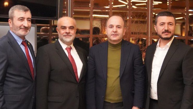 TPF Başkanı Ömer Düzgün: “Perakende Yasası’nda yapılacak düzenlemeler tüm tarafların mağduriyetini giderebilir”