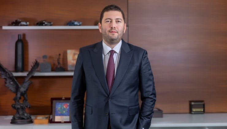 Türkiye Seramik Federasyonu: Seramik sektöründen1.5 milyar dolarlık rekor ihracat