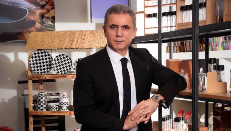 ZÜCDER: ZÜCCACİYECİLER EN YENİ ÜRÜNLERİNİ TANITIYORLAR