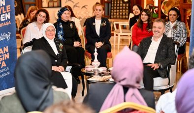 Gaziosmanpaşa Belediye Başkanı Usta: “Kadınlar İçin Mahallelerimizde Yeni Kültür, Sanat ve Spor Merkezleri Açacağız”