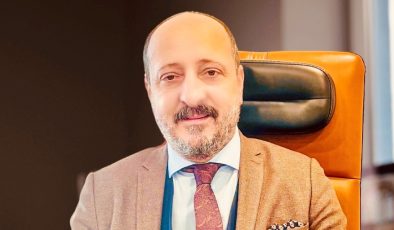TUSAF KONGRESİ’NE KATILAN PAKUN CEO’SU ERTAN ÖZGEN: Yeterli gıda ekonomik ve siyasi bağımsızlığın teminatıdır