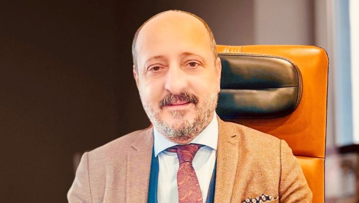 TUSAF KONGRESİ’NE KATILAN PAKUN CEO’SU ERTAN ÖZGEN: Yeterli gıda ekonomik ve siyasi bağımsızlığın teminatıdır