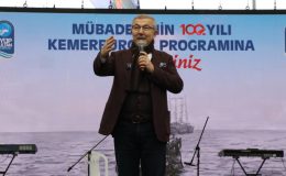 Eyüpsultan Belediyesi: Kemerburgaz’da mübadelenin 100. yılına özel program