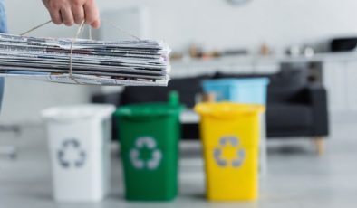 Generali Sigorta: Şirketler sıfır atık için neler yapabilir?