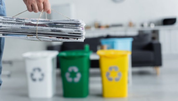 Generali Sigorta: Şirketler sıfır atık için neler yapabilir?