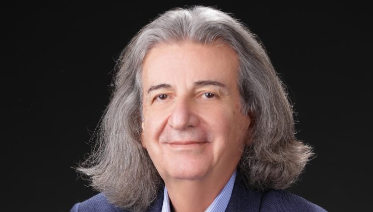 Yıldız Holding’de üst düzey atama