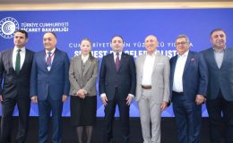 SEBKİDER: SERBEST BÖLGELER, GELECEĞİN YOL HARİTASINI ÇİZMEK İÇİN ANTALYA’DA TOPLANDI