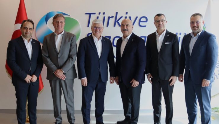 TSB Başkanı Uğur Gülen: “2023’te ‘kusursuz fırtına’ yönettik; 2024’ten umutluyuz”