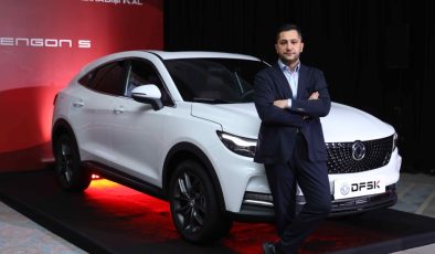 DFSK TÜRKİYE ELEKTRİKLİ ARAÇ UZMANLARINI TÜRKİYE’YE GETİRDİ