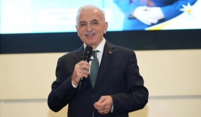 ÜMRANİYE BELEDİYE BAŞKANI İSMET YILDIRIM: HİZMETLERİMİZİ SOSYAL MEDYADA EN İYİ ŞEKİLDE TANITMAMIZ VE ANLATMAMIZ GEREKİYOR