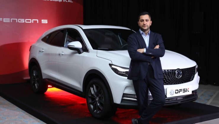 DFSK TÜRKİYE ELEKTRİKLİ ARAÇ UZMANLARINI TÜRKİYE’YE GETİRDİ