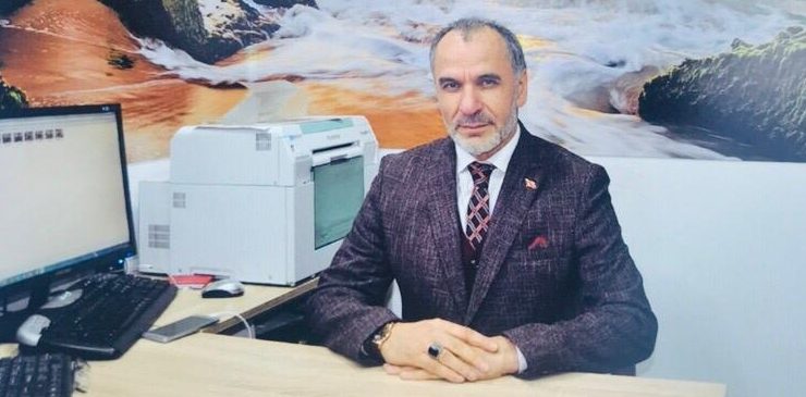 RAHMETE, MERHAMETE AÇALIM…