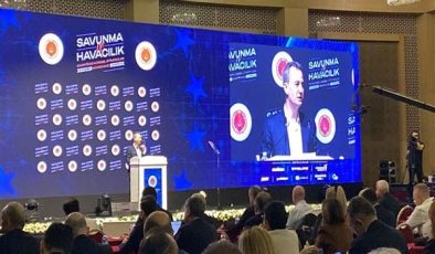 Görgün: “Savunma sanayiimiz son 10 yıl içinde 185 ülkeye 230 farklı ürün ihraç etti”