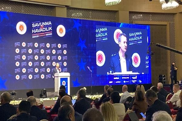 Görgün: “Savunma sanayiimiz son 10 yıl içinde 185 ülkeye 230 farklı ürün ihraç etti”