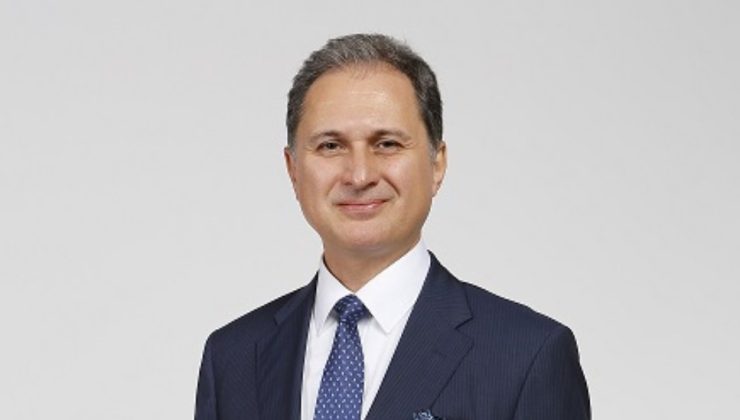 ÇEVKO: GERİ DÖNÜŞÜM, DÜNYANIN SÜRDÜRÜLEBİLİR GELECEĞİNE IŞIK TUTUYOR