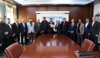 KAĞITHANE BELEDİYESİ ÇALIŞANLARI %49.25 ZAM ALDI