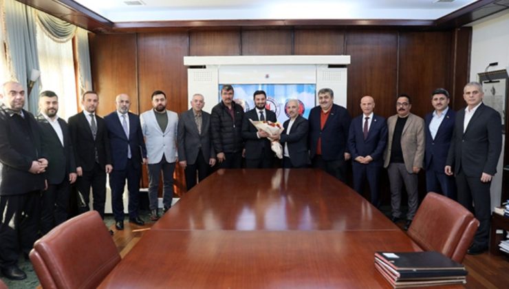 KAĞITHANE BELEDİYESİ ÇALIŞANLARI %49.25 ZAM ALDI