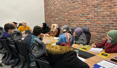 KAĞITHANE BELEDİYESİ, KÜLTÜR-SANAT İHRACINI DESTEKLİYOR