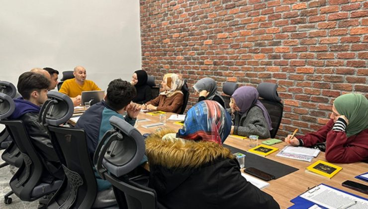 KAĞITHANE BELEDİYESİ, KÜLTÜR-SANAT İHRACINI DESTEKLİYOR