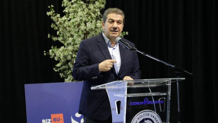 ‘İstanbul’da bir ayda yağan yağmur bir saatte yağıyor’