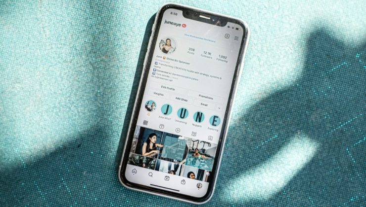 ESET: Sosyal medyada paylaşmamanız gereken 10 konu