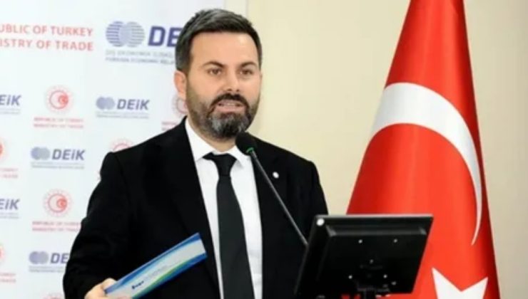 MURAT ÇÖKMEZ KİMDİR?