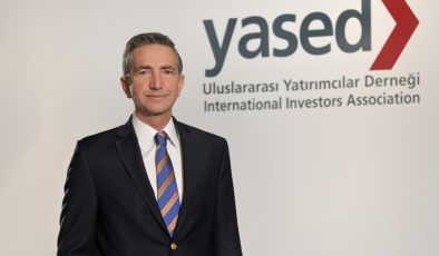 YASED Başkanı Engin Aksoy, TBMM Genel Kurulu’nda kabul edilen KVKK değişikliği ile ilgili açıklama yaptı