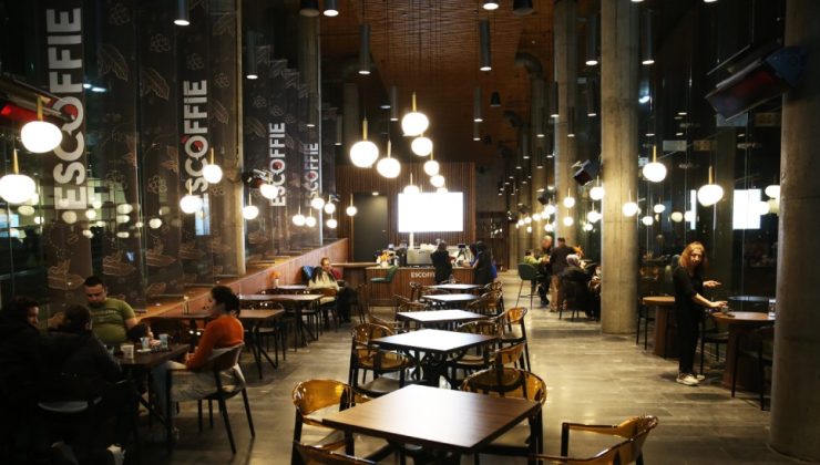 Eyüpsultan’ın yeni lezzet markası: ESCOFFIE