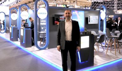 GSMA Mobil Dünya Kongresi’nde konuşan Türk Telekom CEO’su Önal: “Yerli ekosisteme tam destek vererek ülkemizin teknoloji ihracatı hedefine katkı sunuyoruz”