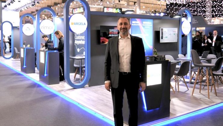 GSMA Mobil Dünya Kongresi’nde konuşan Türk Telekom CEO’su Önal: “Yerli ekosisteme tam destek vererek ülkemizin teknoloji ihracatı hedefine katkı sunuyoruz”