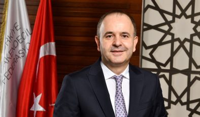 TPF Başkanı Ömer Düzgün: “Ramazan’da Hediye Kartı Tercihi Artıyor”