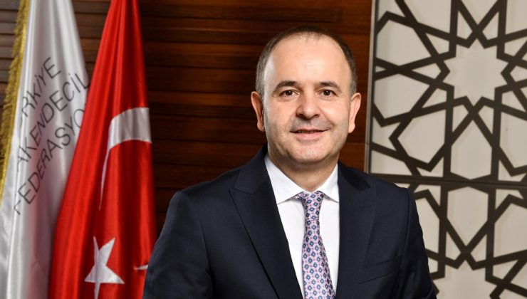 TPF Başkanı Ömer Düzgün: “Ramazan’da Hediye Kartı Tercihi Artıyor”