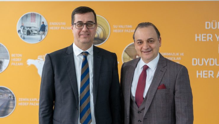 Sika Yapı Kimyasalları, Deprem Haftası’nda DEGÜDER ve Akademisyenler ile Bir Araya Geldi
